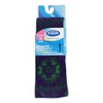 thumbnail image 2 of Dr. Scholl's Women's Graduated Compression Knee High Socks, 1 Pack, 2 of 3