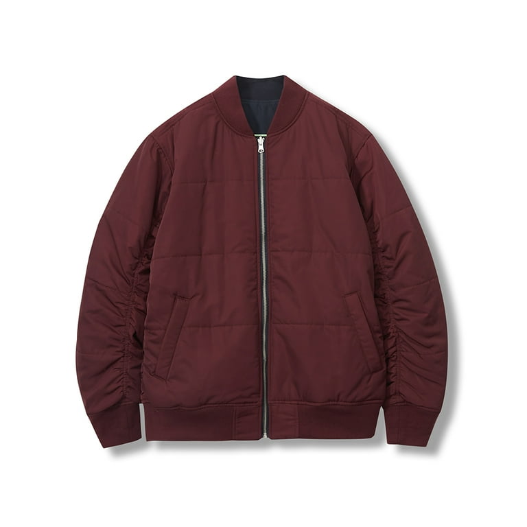 Bossini bomber jacket clearance
