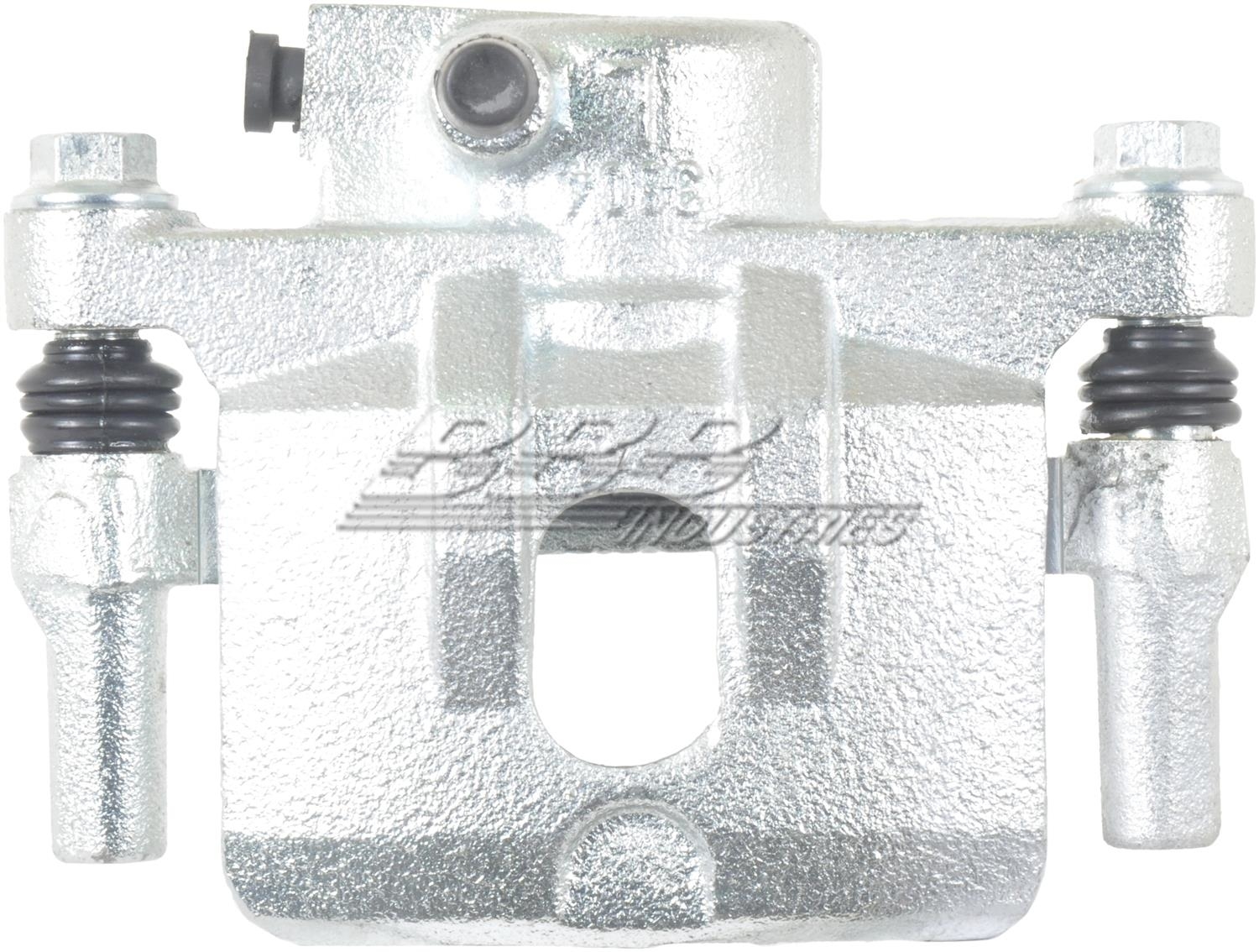 TERREPOWER formerly BBB Industries 99-01240B Reman Caliper w/installation Hardware