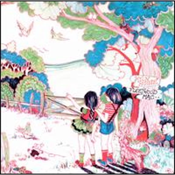 Pre-Owned Kiln House (CD 0075992745321) by Fleetwood Mac