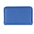 thumbnail image 4 of Estuche portátil elegante para hombres y mujeres: tarjetero con cierre magnético azul, 4 of 8