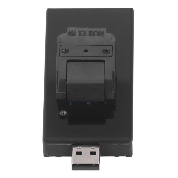 Lector De Chips T2 Almacenamiento De Memoria De Transmisión Rápida ...