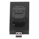 thumbnail image 1 of Risegun Lector De Tarjetas, Lector De Chips T2 Almacenamiento De Memoria De Transmisión Rápida Chip T2 ROM Asistente De Datos Herramienta Lector De Tarjetas De Memoria para OS X 2018‑2020 A1989 A1990, 1 of 8