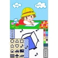 thumbnail image 2 of Smart Girls Playhouse Party - Nintendo DS, 2 of 9