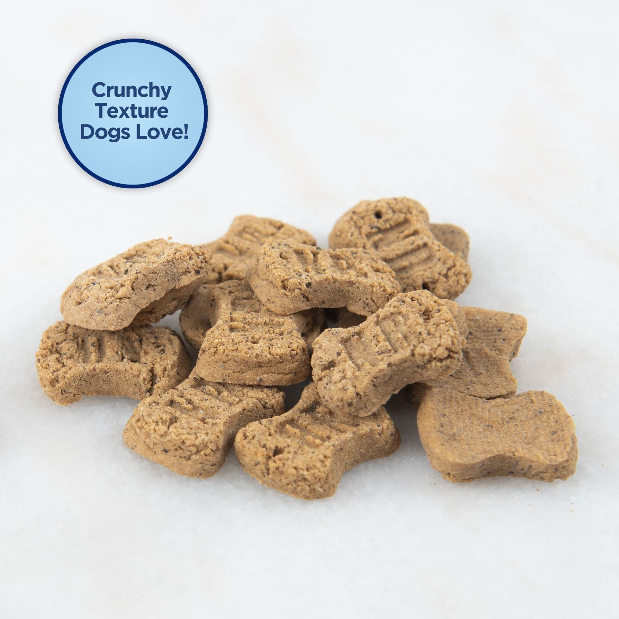 Natural Balance L.I.T. Limited Ingredient Treats Sweet Potato & Venison Formula Dry Dog Treats, 14-Ounce