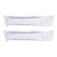 thumbnail image 1 of Eyebrow Airbrush Sticker Stencil Shape Tape, Eyebrow  Auxiliary Stickers, Sele Adhesive Eyebrow Template Sticker, Eyebrow Ruler Sticker for Microblading Artist,, 1 of 7