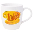 thumbnail image 1 of Taza de café Silver Buffalo Gilmore Girls Luke's Diner 530 ml, 1 of 2