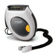 Pedometer with Panic Alarm