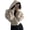 Light Grey 2XL, variant on Autumn Spring Women Coat Hooded Drawstring Long Sleeves Pockets Zip-up Elastic Cuff Hem Loose Sport Hoodie Casual Daily Wear Jacket