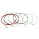 thumbnail image 3 of Cuerda de guitarra acústica ANGGREK 3 colores Cobre y acero, 3 of 8
