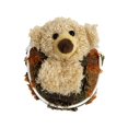 thumbnail image 1 of jinwen Mallet Putter Cover Cartoon Bag Golf Club Headcover for Small Brown, 1 of 9