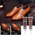 thumbnail image 2 of 20ml Leather Repair Gel Color Repair Paste - FREE SHIPPING S M4A7, 2 of 8