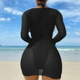 thumbnail image 4 of Cute Bikinis for Women Bathing Suit Sets Womens 3 Piece Outfits Black , Sizes S-XL, 4 of 5