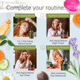 thumbnail image 4 of Crema para ojos Tree to Tub, retinol, ojeras y arrugas, 30 ml, 4 of 6