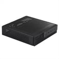 thumbnail image 4 of Mini-ITX HTPC para Caja, Chasis, Monitoreo, Servidor, Chasis, Computadora de Control Industrial, Puertos de AUDIO USB, Gabinete, 4 of 5