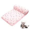 thumbnail image 3 of Almohadilla de enfriamiento para mascotas, estera de enfriamiento para mascotas, cama refrescante para mascotas de verano, estera de enfriamiento para mascotas, diseño de última generación Jadeshay A, 3 of 8