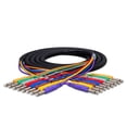 thumbnail image 3 of Hosa Cpp805 P-p Snake 5m [16.5ft], 3 of 3