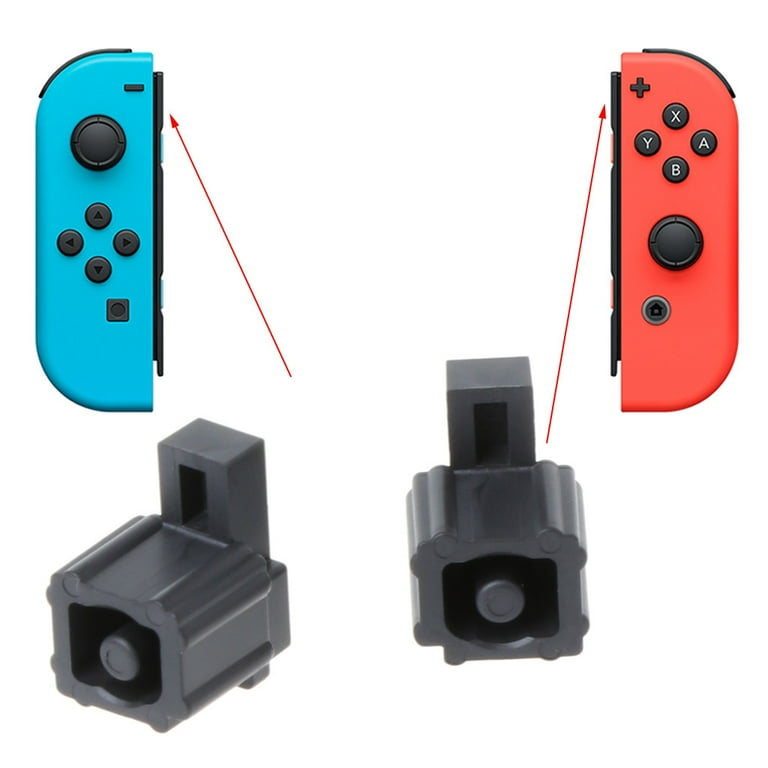For Joy-con Metal Lock Buckle Compatible with Switch NS NX
