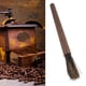 thumbnail image 1 of Cepillo Para Molinillo De Café, Cepillo De Limpieza Para Molinillo De Café, Portátil, Compacto, De Larga Duración, Fácil Limpieza, Mano De Obra Fina Para Limpiar Molinillos De, 1 of 7