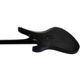 thumbnail image 3 of Schecter 203 Synster Custom-Sustainiac 6-String Electric Guitar (Black/Silver), 3 of 10