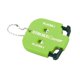 thumbnail image 5 of Contador de golpes de golf para 2 jugadores, marcador deportivo para exteriores, accesorios pequeños con llave Verde, 5 of 8