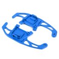 thumbnail image 4 of Extension de Volant, Paire de Volants en Alliage d'Aluminium Remplacement Volant Fonctionnalités de Pointe, 4 of 5