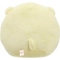 thumbnail image 2 of TY Squish-A-Boos Plush - BUTTERCUP the Yellow Bear (Small Size - 10 inch), 2 of 5