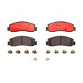 thumbnail image 1 of BALATAS CERAMICAS F-350 SUPER DUTY 2008 FORD 6.8L V10 Delanteras BREMBO ., 1 of 5
