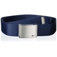 thumbnail image 2 of Nike Men's 3 Pack Golf Web Belt, 2 of 5