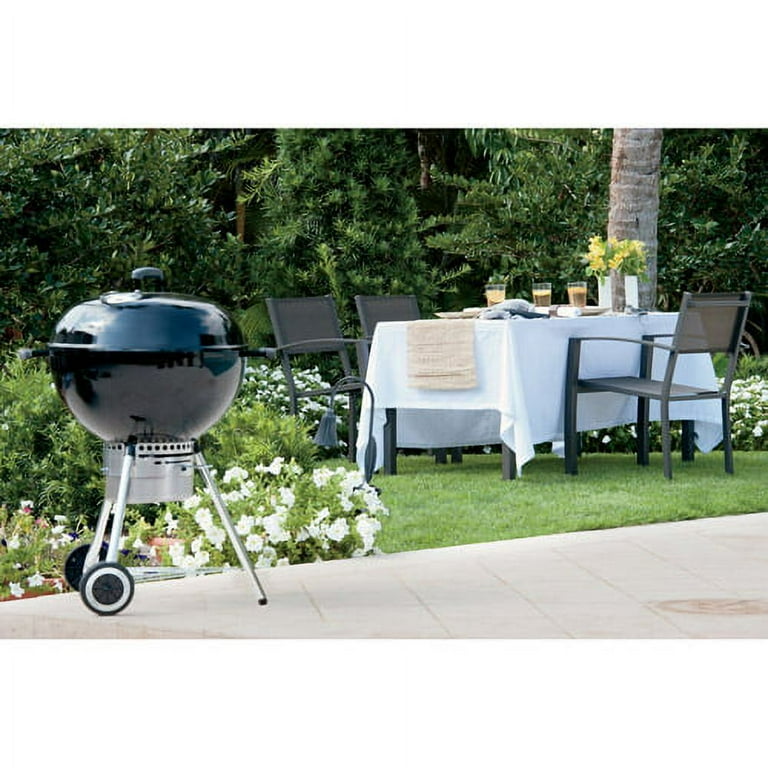Weber one clearance