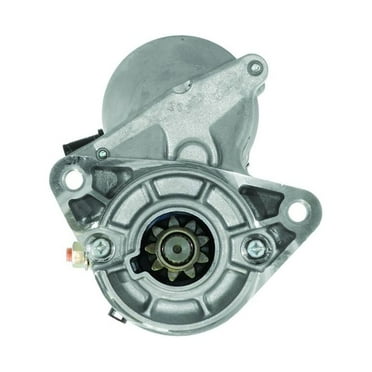 ACDelco 337-1174 Starter Motor Fits select: 1995-2004,2010-2015 TOYOTA TACOMA