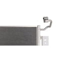 thumbnail image 5 of AC Condenser 3097 For 2002-2005 Pontiac Grand Am Oldsmobile Alero 3.4L 2.2L, 5 of 11