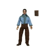Evil Dead 2 Deadite Ash 8" Action Figure