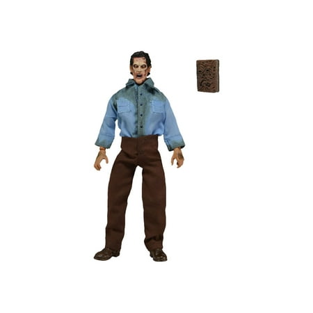 Evil Dead 2 Deadite Ash 8" Action Figure