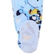 thumbnail image 3 of Character Toddler One-Piece Sleeper Pajamas, Sizes 12M-5T, 3 of 3