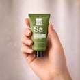 thumbnail image 5 of Dr Botanicals Salicylic Acid Exfoliating Face Scrub with Coffee, Walnut & Vitamin E, Facial Exfoliator for Pores, Texture & Dull Skin, 30ml, 5 of 5
