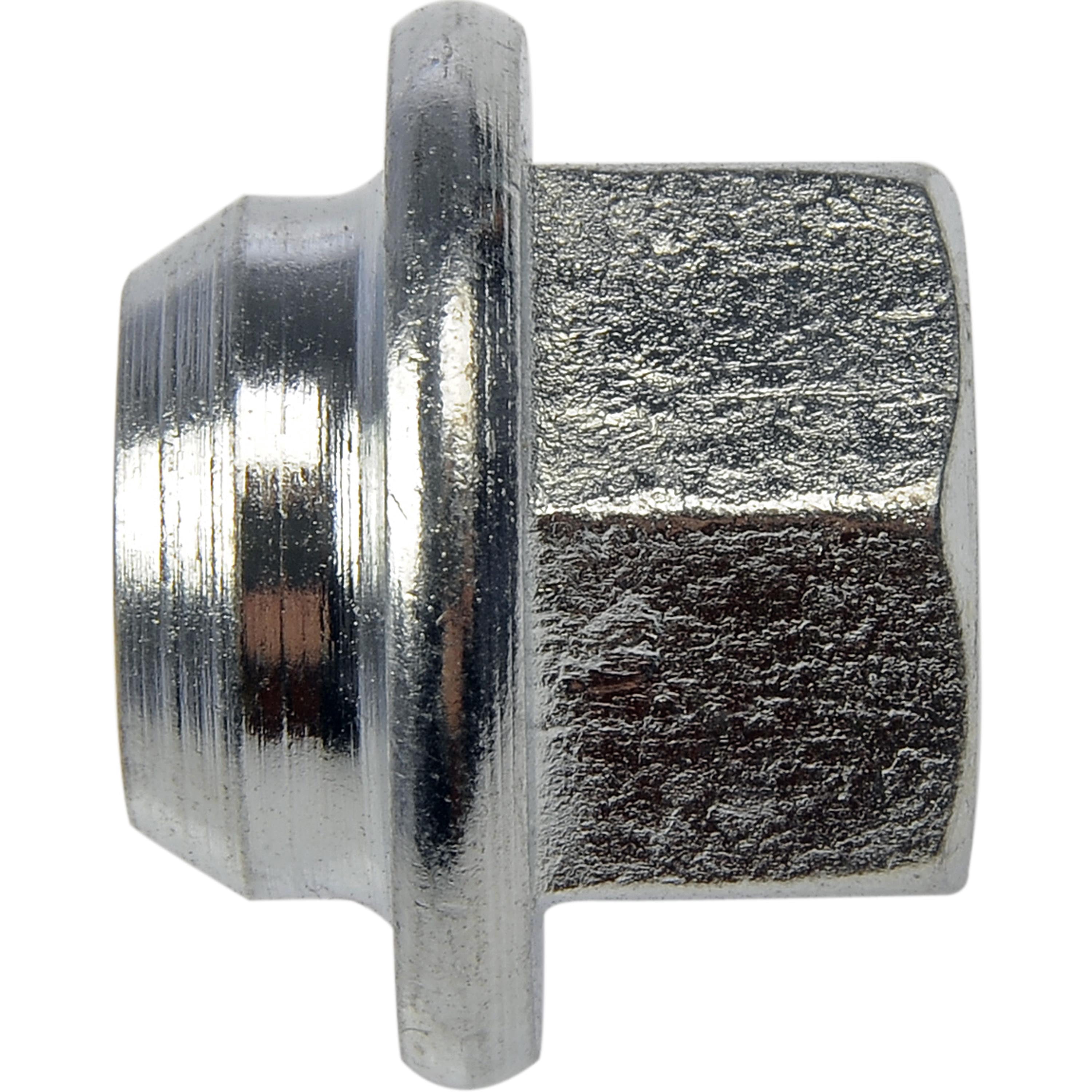 Dorman 611-086 Wheel Lug Nut for Specific Models (Pack of 10) Fits select: 1977-1990 CHEVROLET CAPRICE, 1973-1981 OLDSMOBILE CUTLASS SUPREME