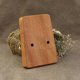 thumbnail image 4 of 17 teclas Kalimba African Thumb Finger Piano Wood Kalimba Instrumento musical portátil Abanopi Kalimba, 4 of 6