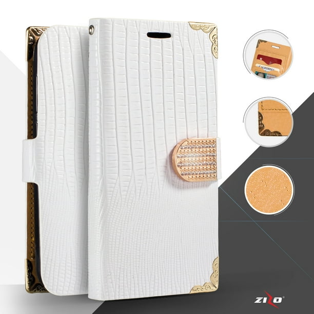 Zizo Wallet Case For iPhone SE 5 5G 5S Design Pouch TPU Inside Cover IDs Credit Card Holder Zizo Wallet Case For iPhone SE 5 5G 5S Design Pouch TPU Inside Cover IDs Credit Card Holder