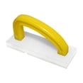 thumbnail image 3 of GROWTH TANK Cutting Board Resurfacing Tool with Handle Cutting Board Tool for Commercial Yellow, 3 of 9