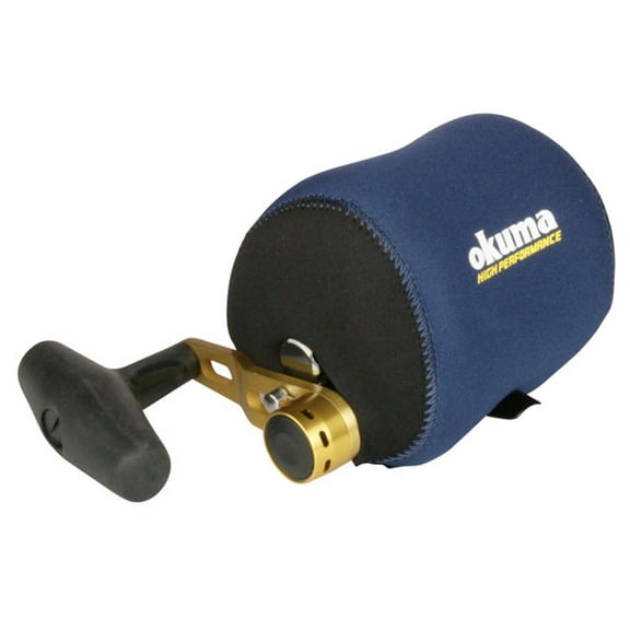 Okuma Neoprene Reel Cover