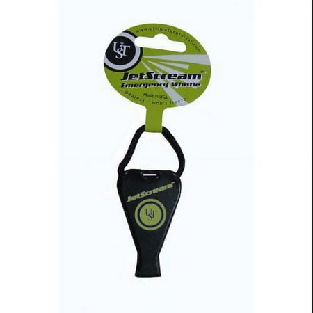 Jet Scream Emergency Whistle