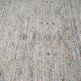 thumbnail image 3 of Woven Trends Eurans Area Rug 600 61375 Bayfield Orange, 5' x 7' Modern Transitional Design, Machine-Made Polypropylene Rug, Soft Durable Low-Pile for Living Room, Bedroom & Dining Floor Carpet, 3 of 4
