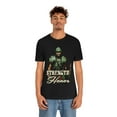 thumbnail image 4 of Strength & Honor T-Shirt, 4 of 9