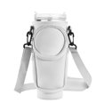 thumbnail image 1 of Clearance, 40oz Ice Cup Set Cow Pattern Handle Cup Water Cup Set Diving Material Water Cup Bag, 1 of 3