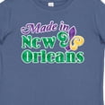 thumbnail image 4 of Inktastic Made in New Orleans Boys or Girls Baby T-Shirt, 4 of 5