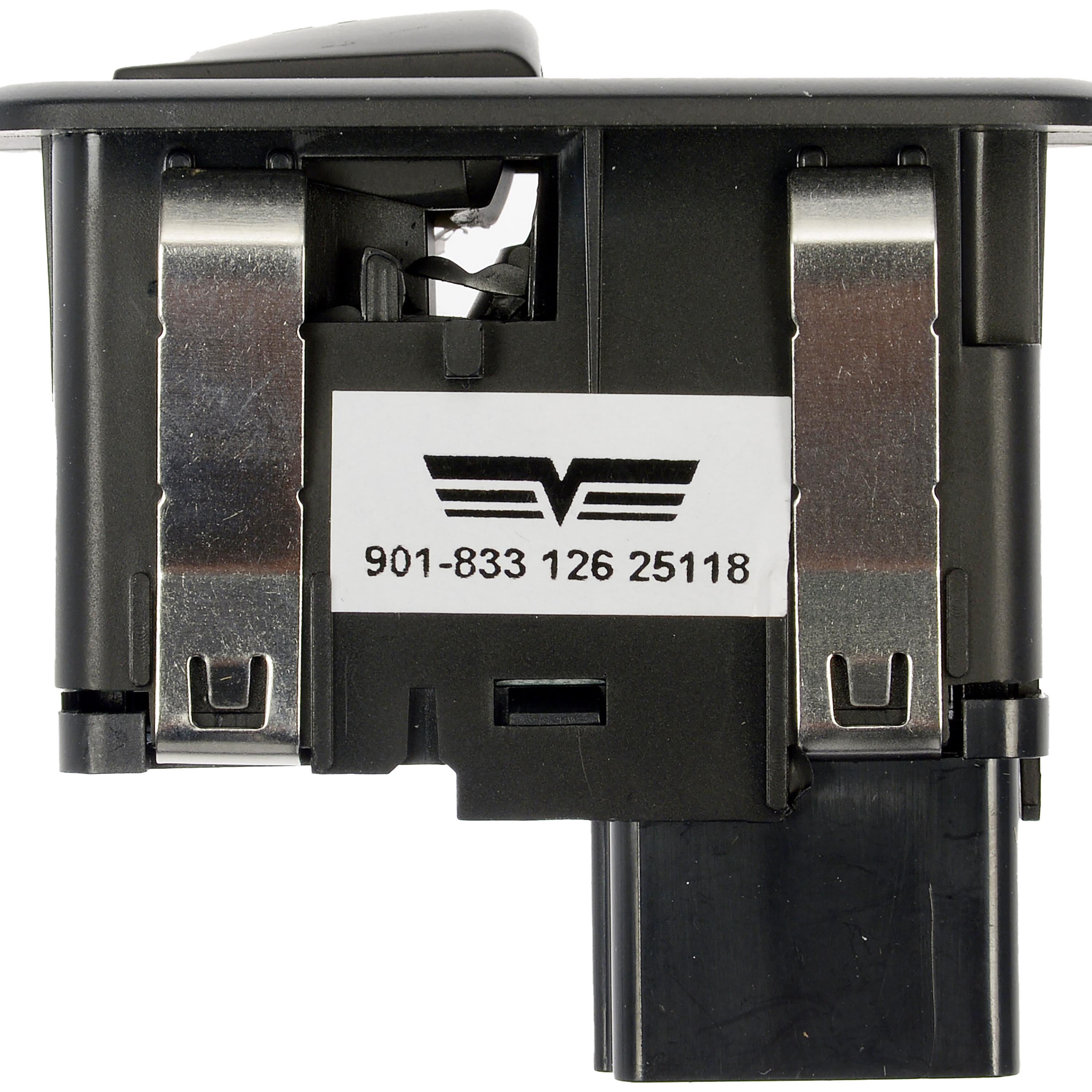 Dorman 901-833 Power Window Switch for Specific Dodge / Ram Models