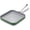 Sage, variant on Caraway Square Grill Pan - 11” Grill Pan - Non-Stick Ceramic Coated - Oven Safe & Compatible with All Stovetops - Sage