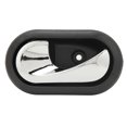 thumbnail image 1 of Poignée de Porte Intérieure Haute Résistance Remplacement pour Dacia Dokker Duster Loggy Sandero, 1 of 1