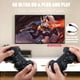 thumbnail image 3 of 4K HD Arcade Console Soporte Tarjeta TF Expansión 2.4G Game Stick Max 256GB para PS1 FLhrweasw  Nuevo, 3 of 9